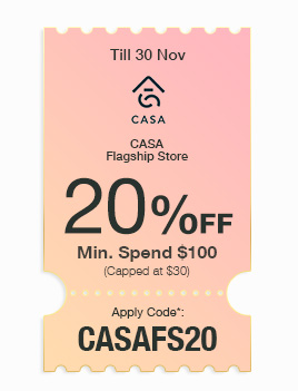 Nov'24 CASA Voucher Chest Box